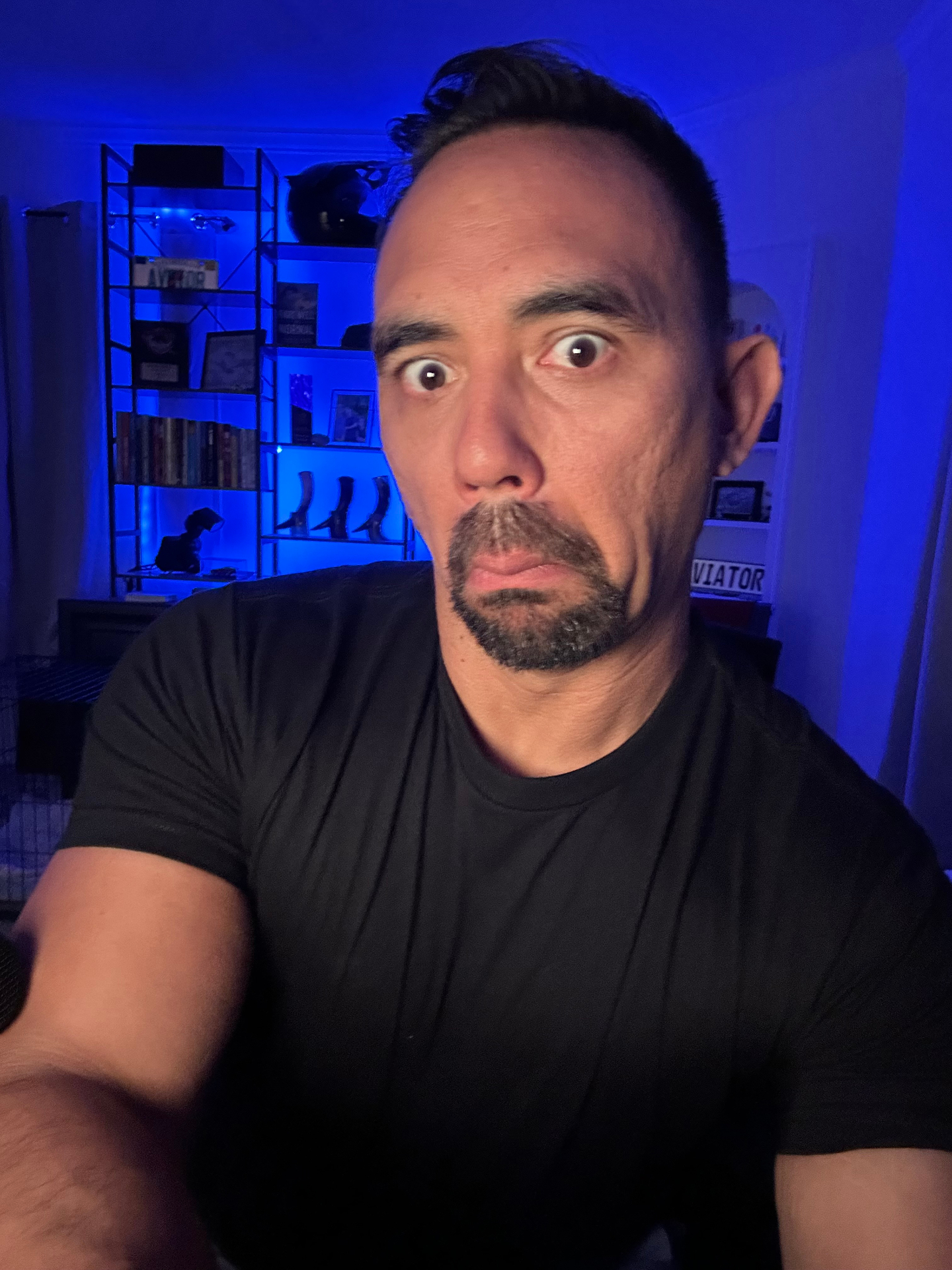 Dez Loessberg